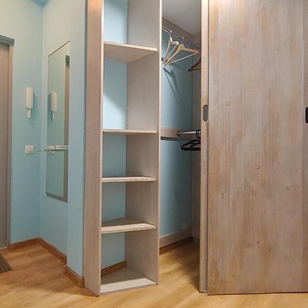 M/S Factory Apartments Таллин Номер фото