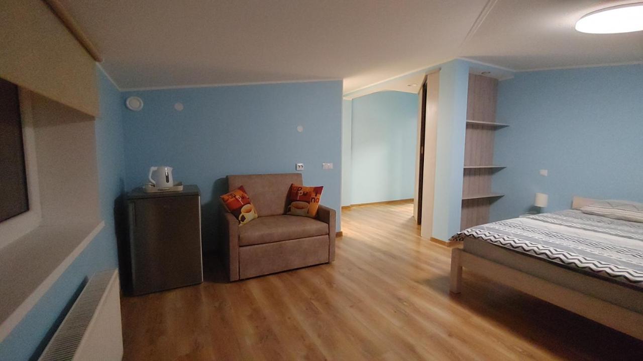 M/S Factory Apartments Таллин Экстерьер фото