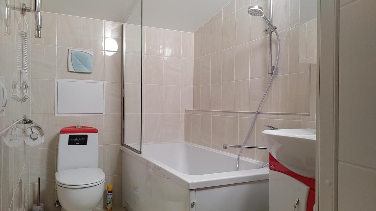 M/S Factory Apartments Таллин Экстерьер фото