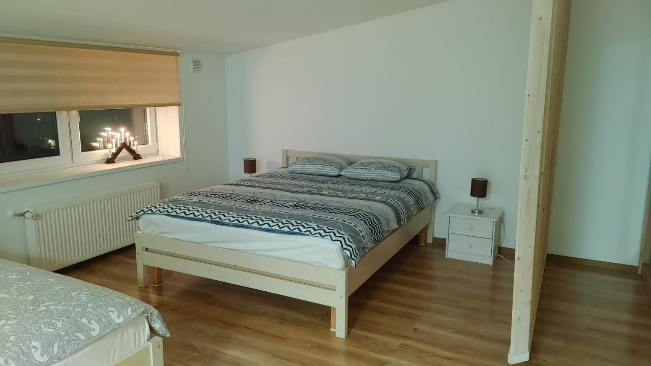 M/S Factory Apartments Таллин Экстерьер фото