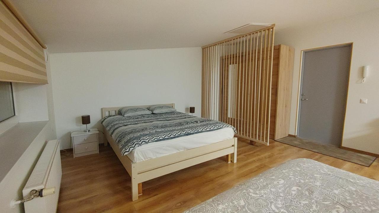 M/S Factory Apartments Таллин Экстерьер фото