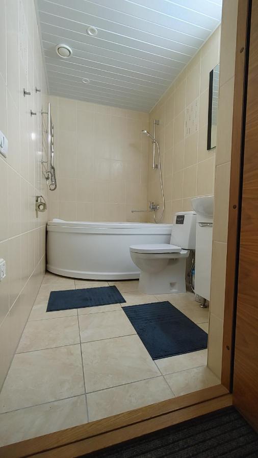 M/S Factory Apartments Таллин Экстерьер фото