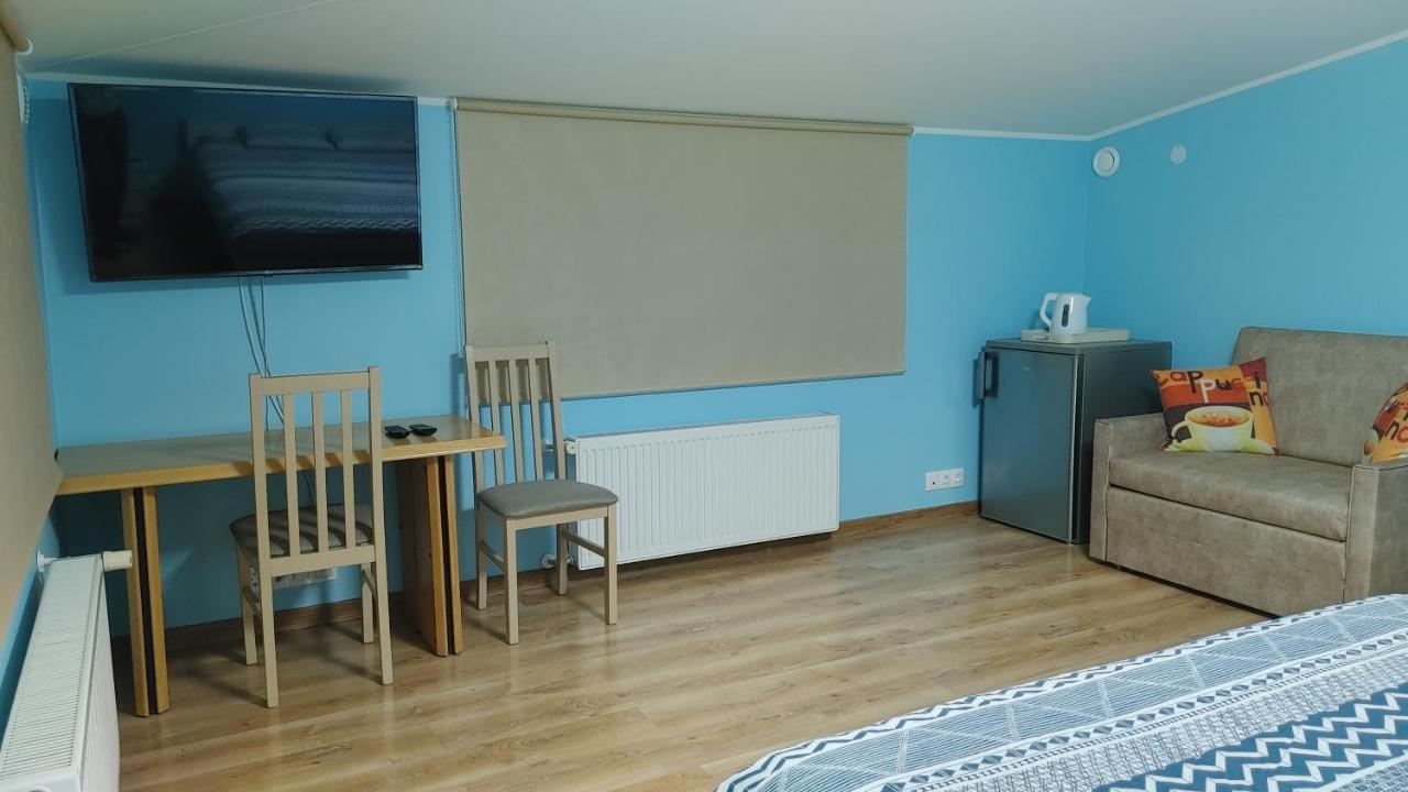 M/S Factory Apartments Таллин Экстерьер фото