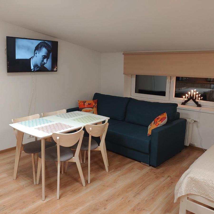 M/S Factory Apartments Таллин Экстерьер фото