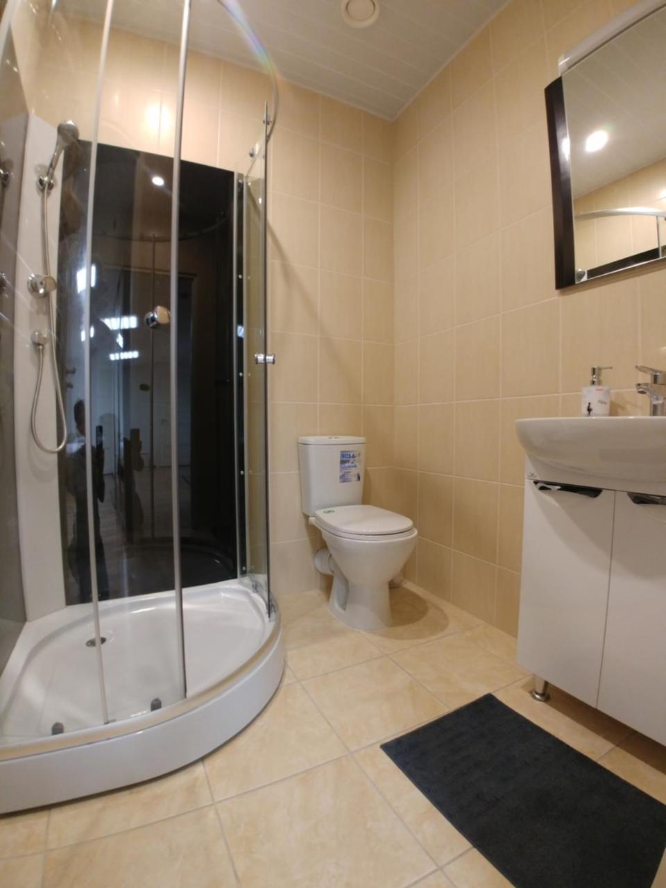 M/S Factory Apartments Таллин Экстерьер фото