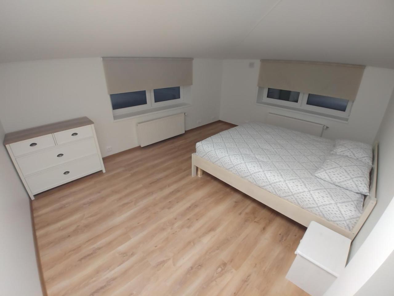 M/S Factory Apartments Таллин Экстерьер фото