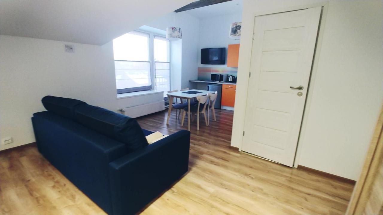 M/S Factory Apartments Таллин Экстерьер фото