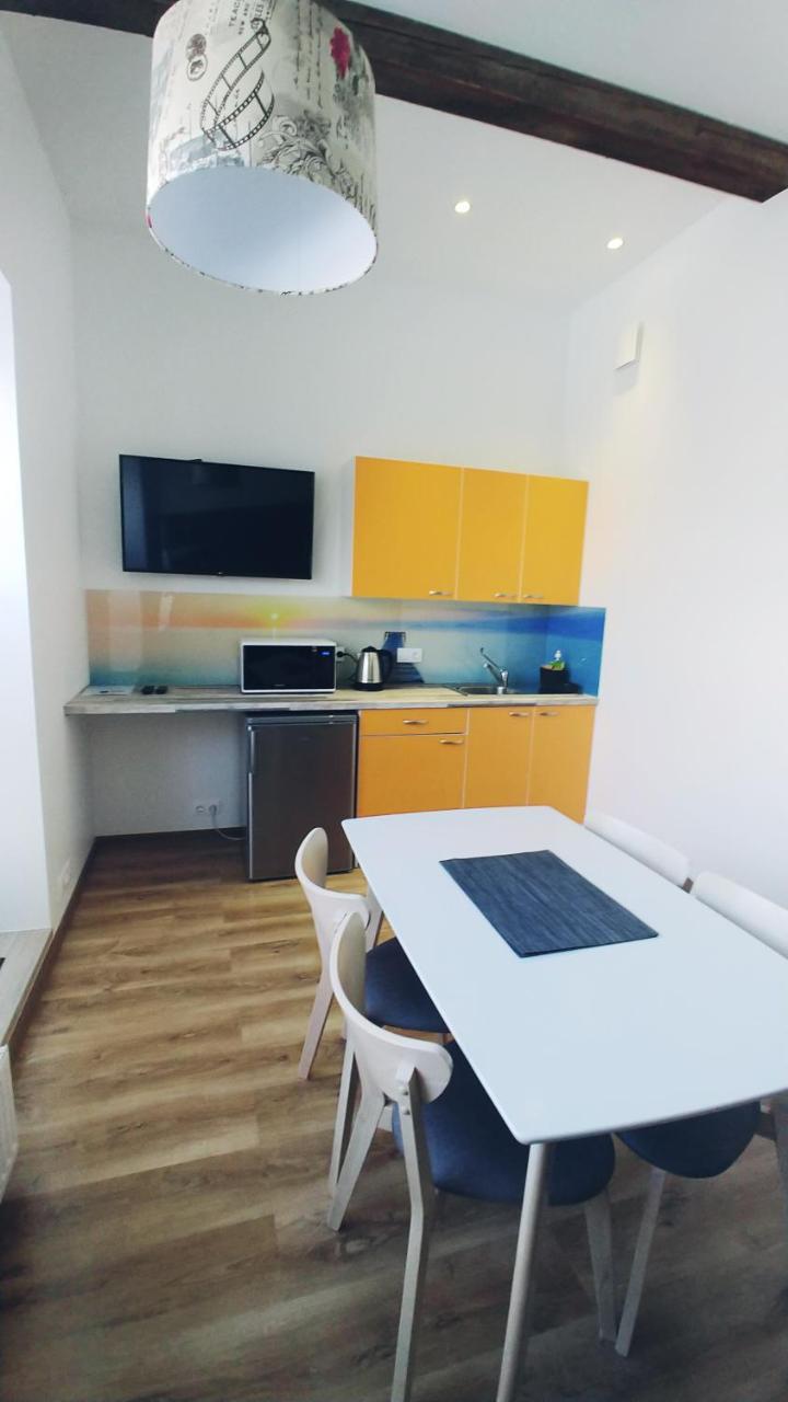 M/S Factory Apartments Таллин Экстерьер фото