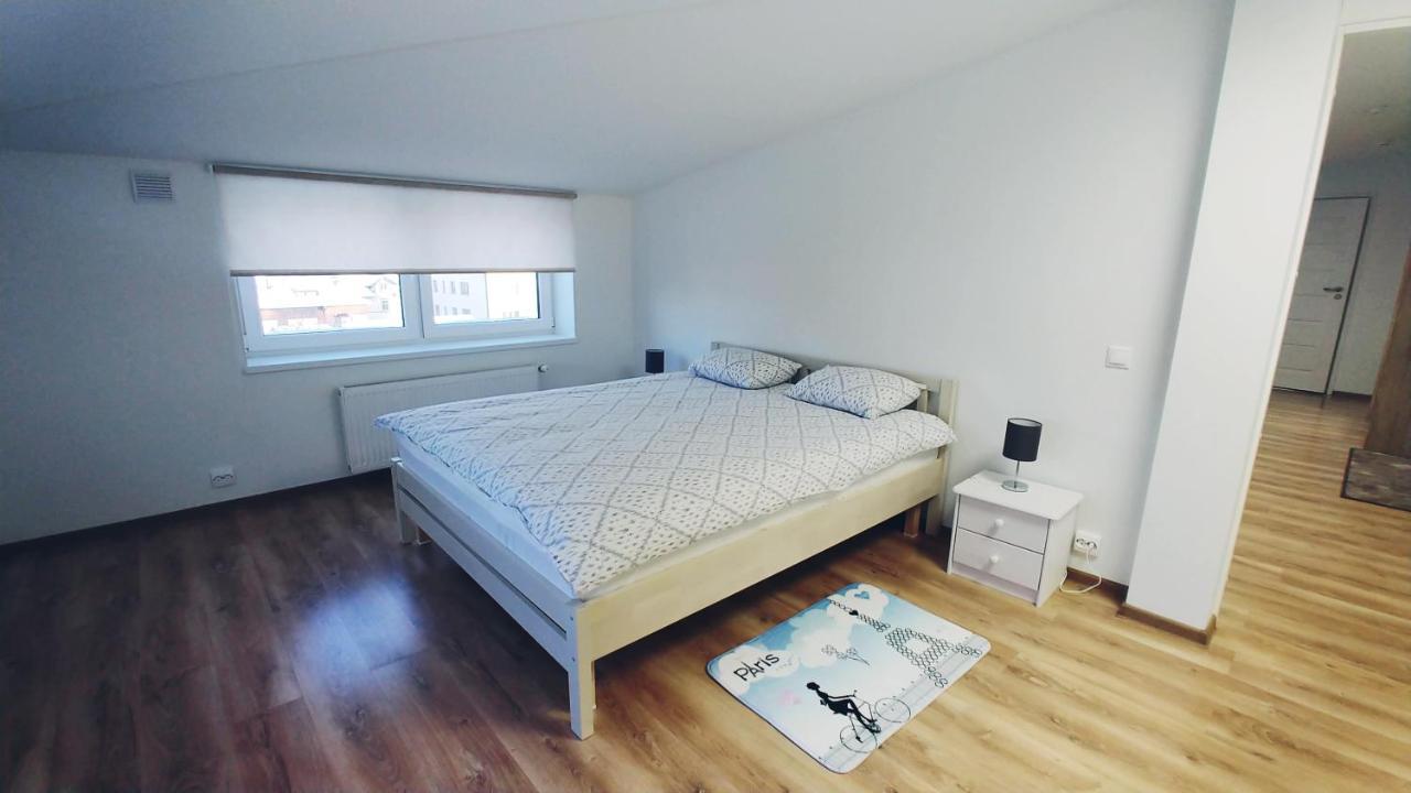 M/S Factory Apartments Таллин Экстерьер фото