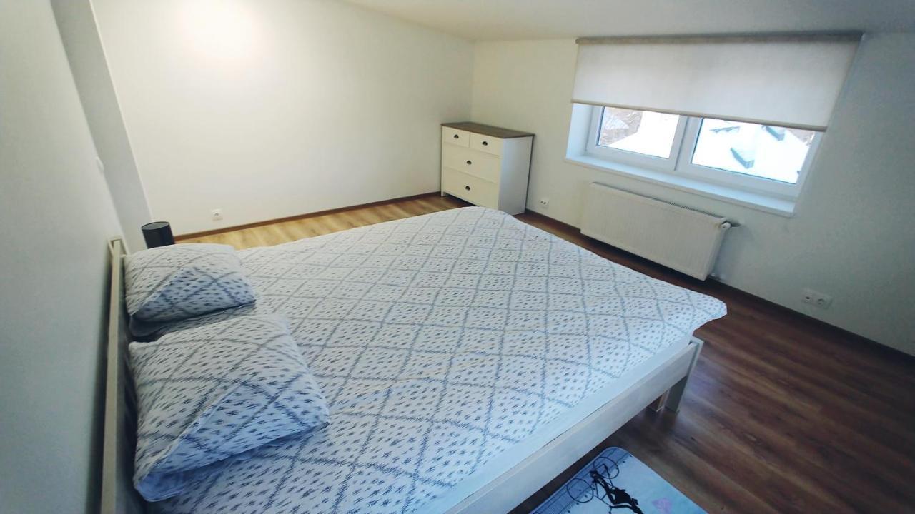 M/S Factory Apartments Таллин Экстерьер фото